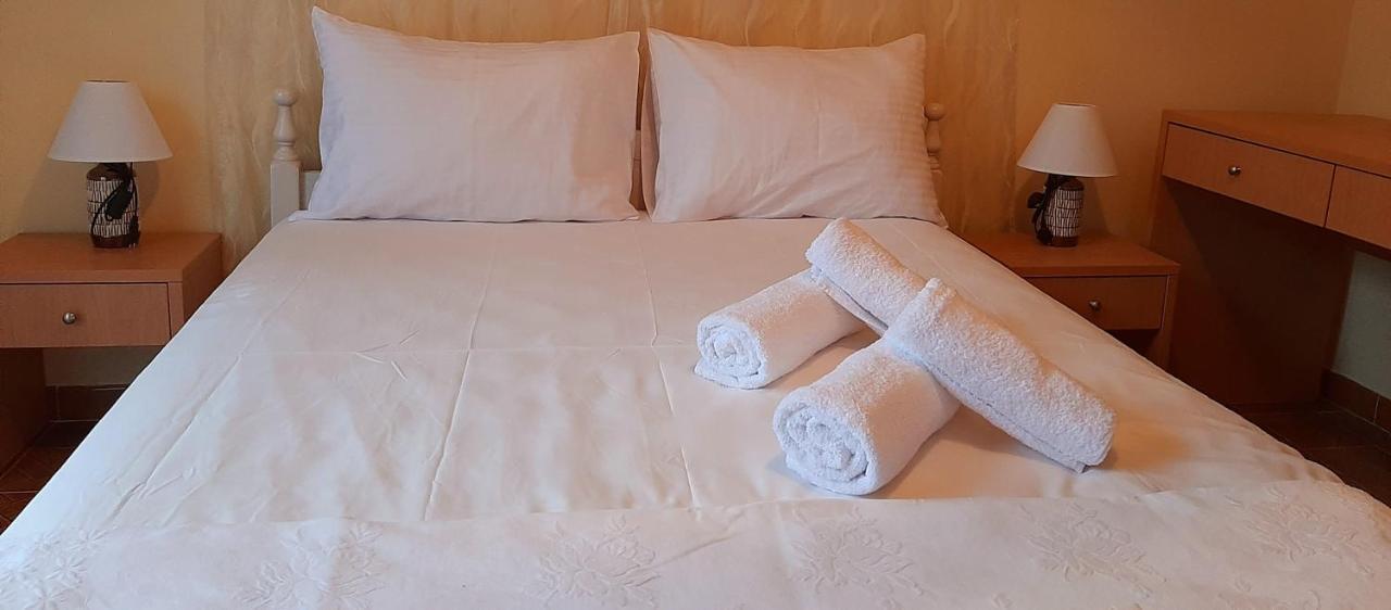 Ferienhaus Liberty Homes ,ai Gordis Notou
